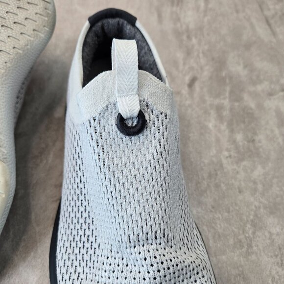 Allbirds Tree Dasher Relay Sneaker 9.5 Mesh Slip On Athletic Sporty Running Shoe - Picture 10 of 12
